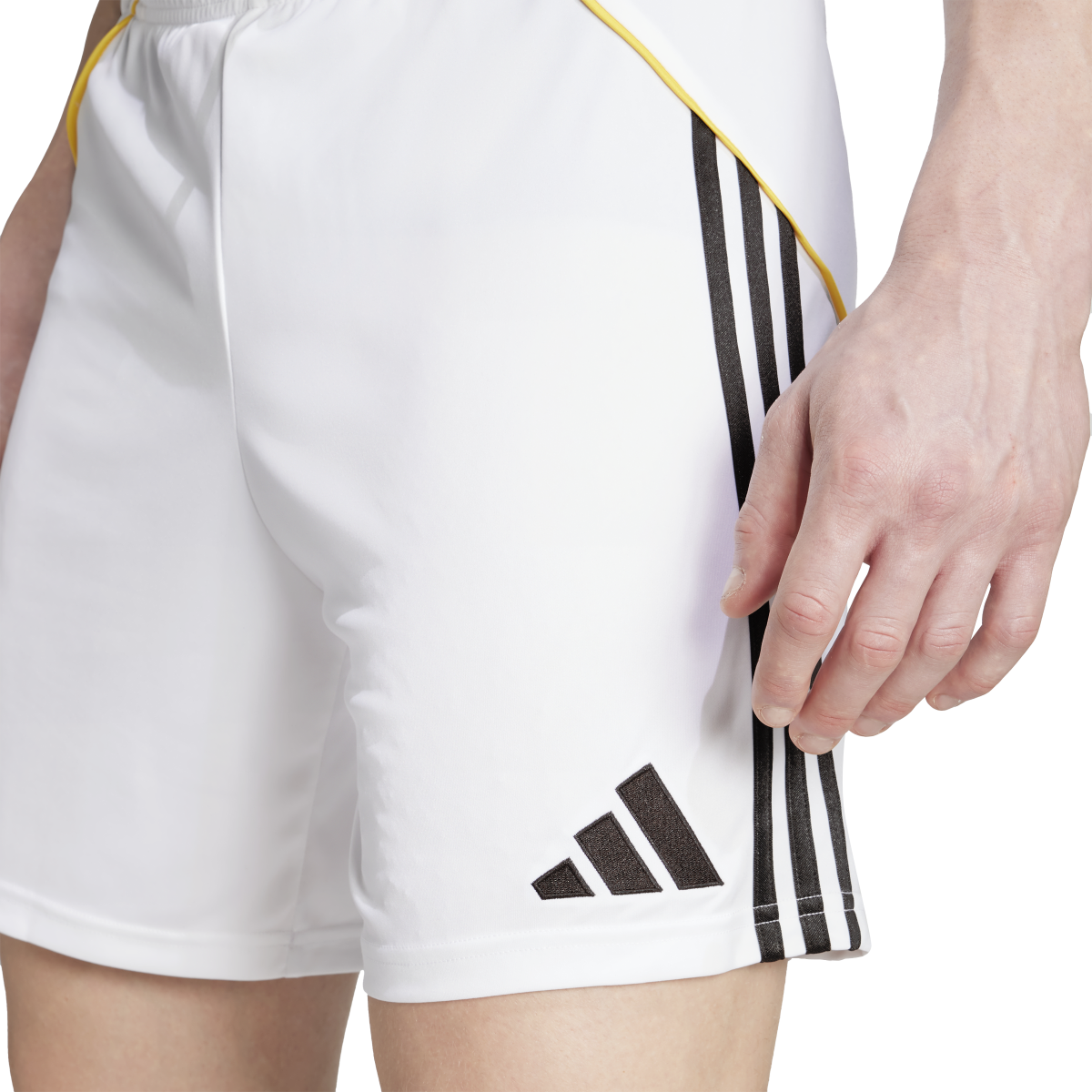 FC Real Madrid Home Short 25/26 - machsport