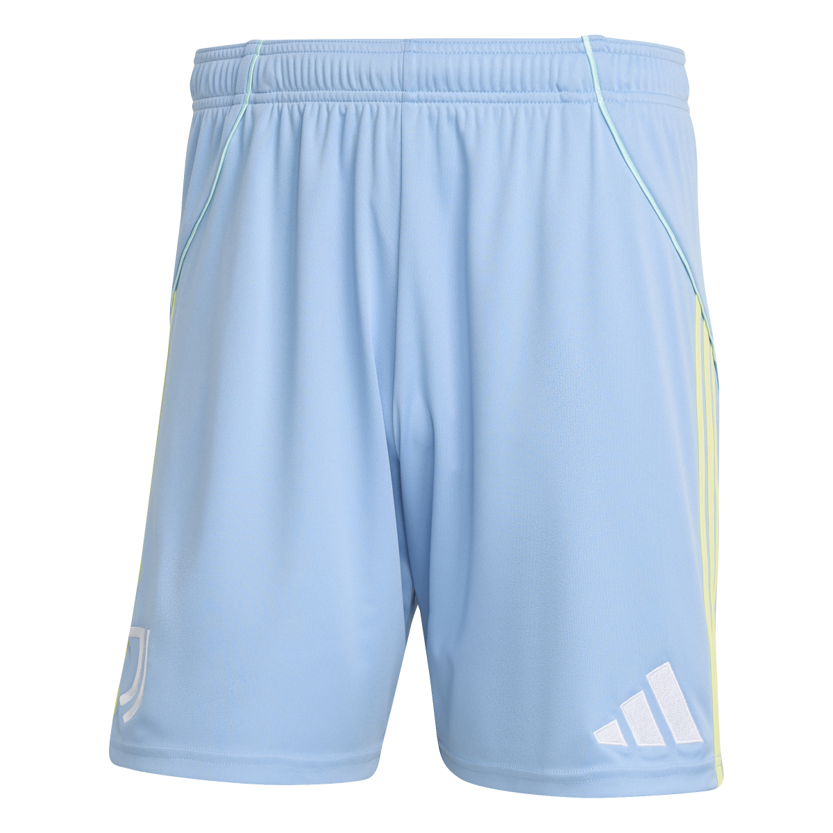 Juventus Turin Away Short 25/26 - machsport – Bild 
