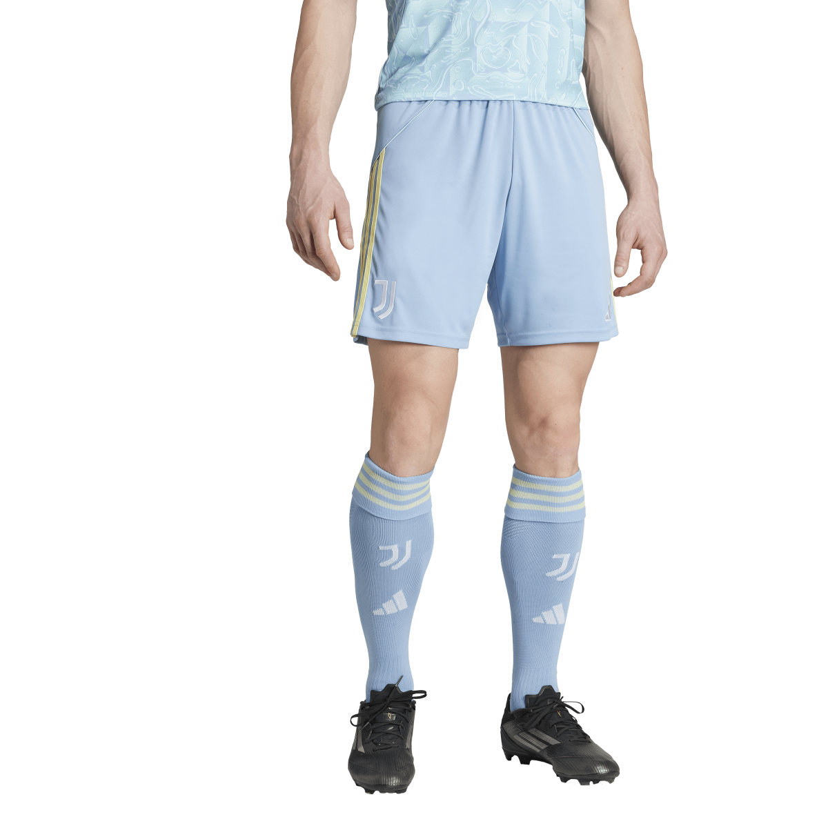 Juventus Turin Away Short 25/26 - machsport