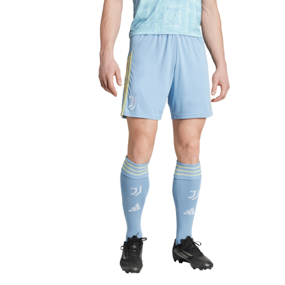 Juventus Turin Away Short 25/26 - machsport