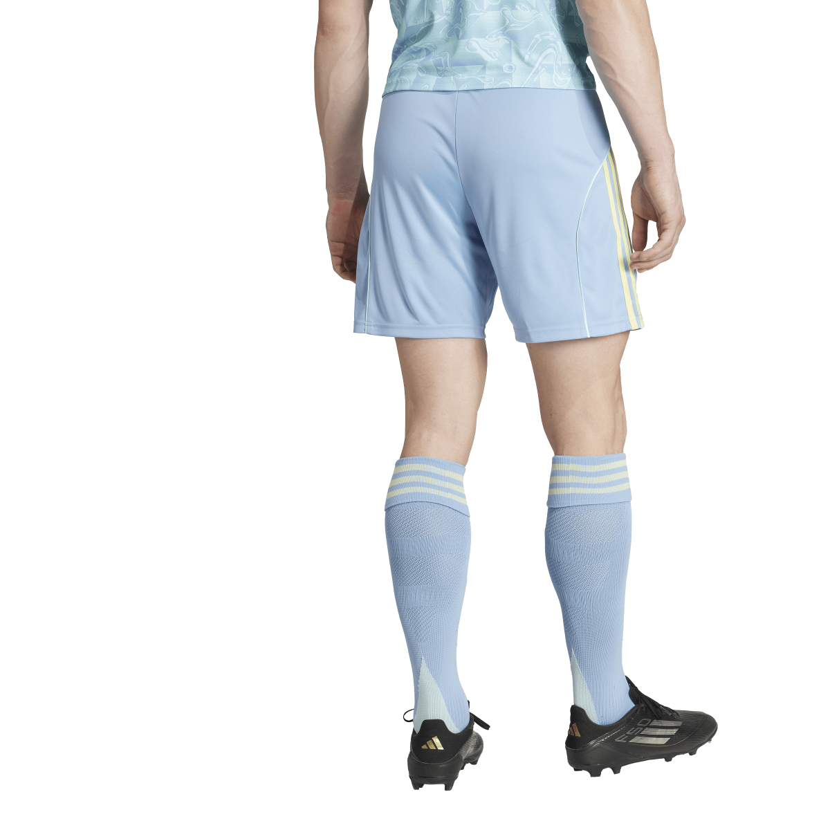 Juventus Turin Away Short 25/26 - machsport