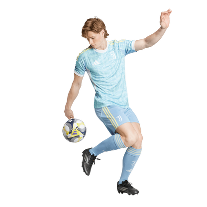 Juventus Turin Away Short 25/26 - machsport