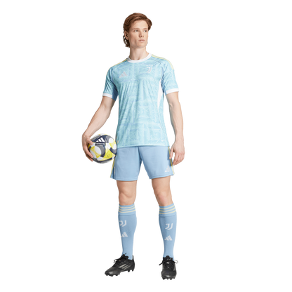 Juventus Turin Away Short 25/26 - machsport