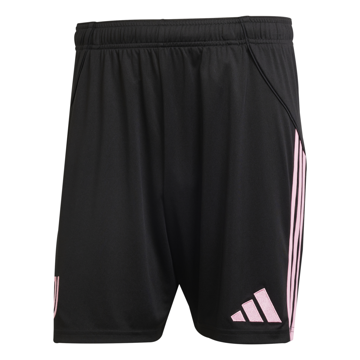 Juventus Turin Home Short 25/26 - machsport – Bild 