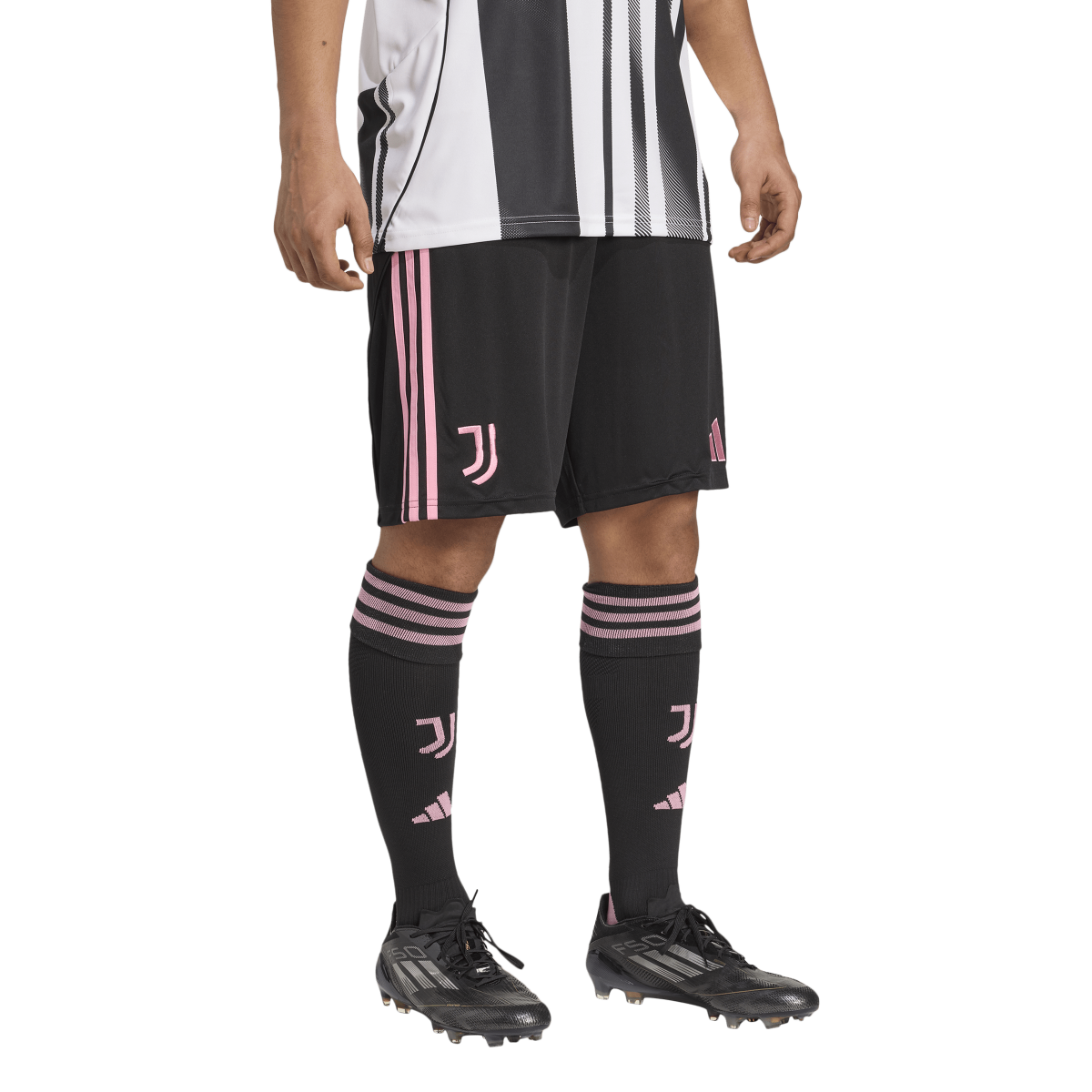 Juventus Turin Home Short 25/26 - machsport