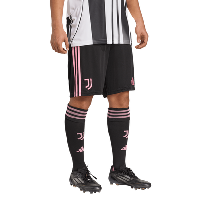 Juventus Turin Home Short 25/26 - machsport