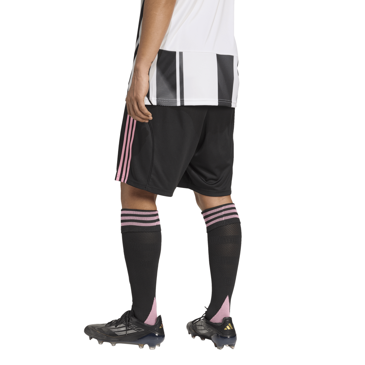 Juventus Turin Home Short 25/26 - machsport