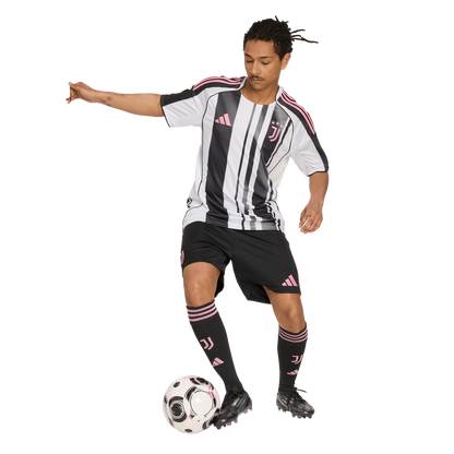 Juventus Turin Home Short 25/26 - machsport