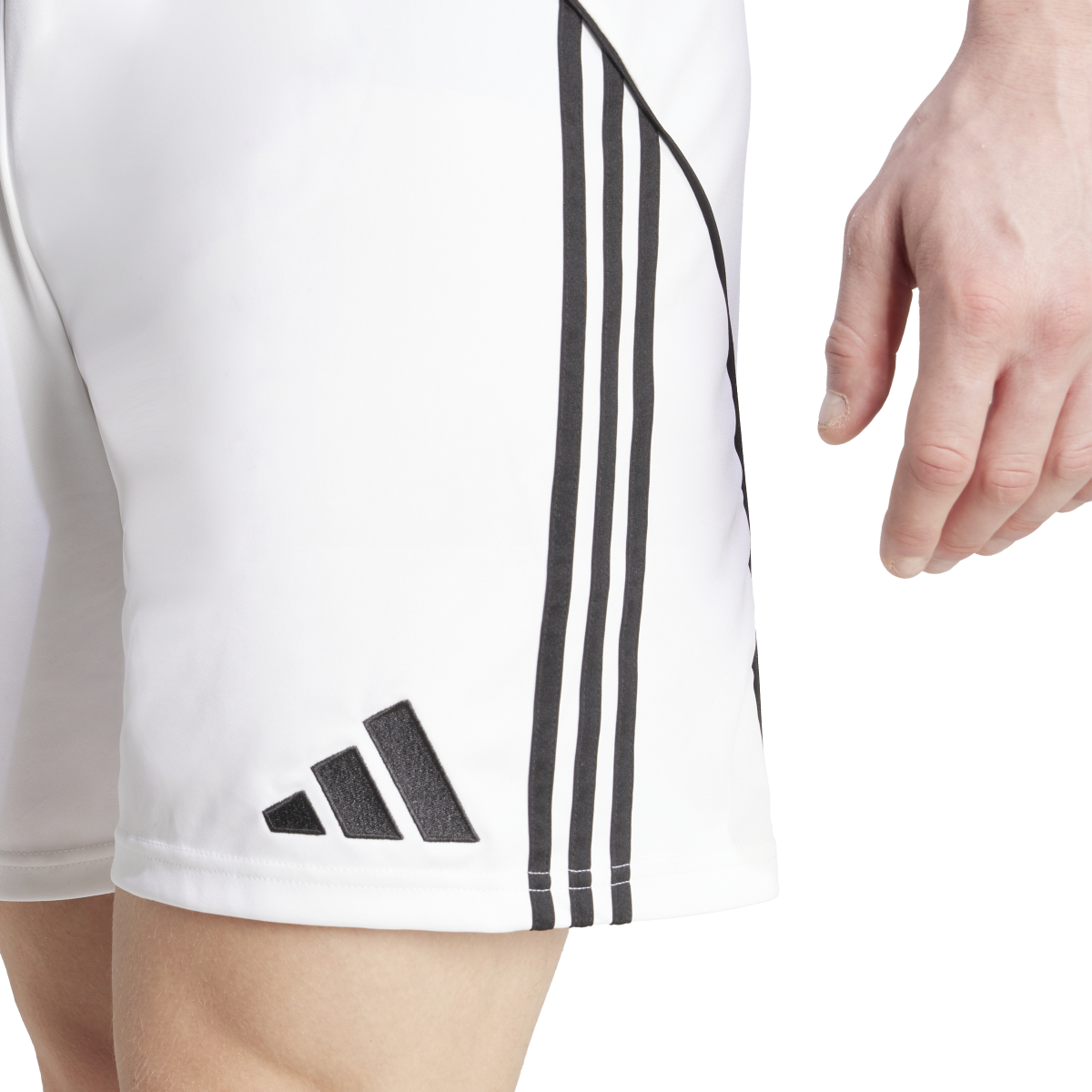 Manchester United Home Short 25/26 - machsport – Bild 