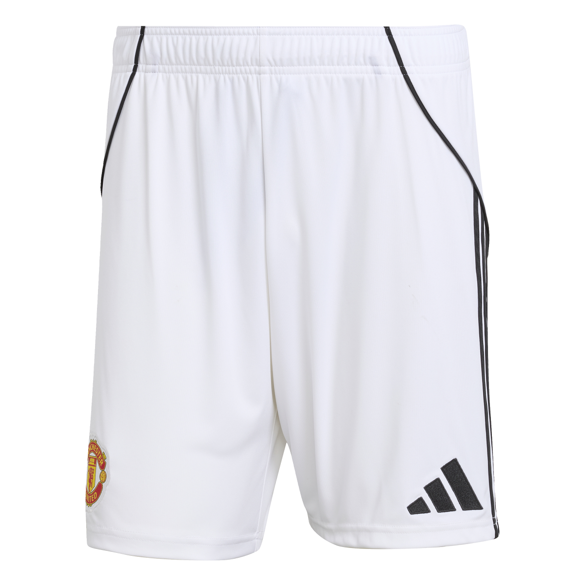 Manchester United Home Short 25/26 - machsport – Bild 