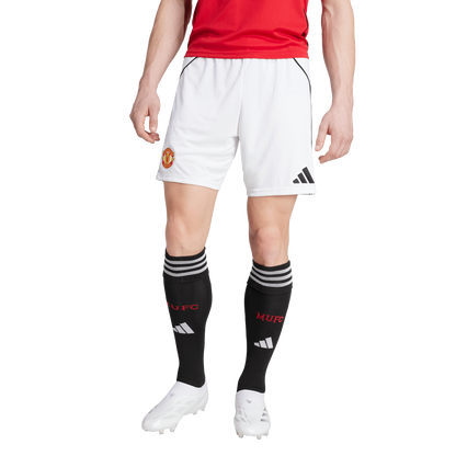 Manchester United Home Short 25/26 - machsport