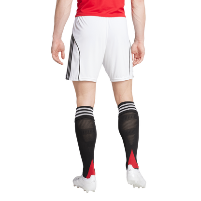 Manchester United Home Short 25/26 - machsport