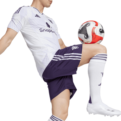 Manchester United Short 25/26 - machsport