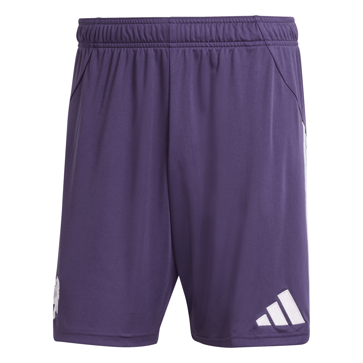 Manchester United Short 25/26 - machsport – Bild 