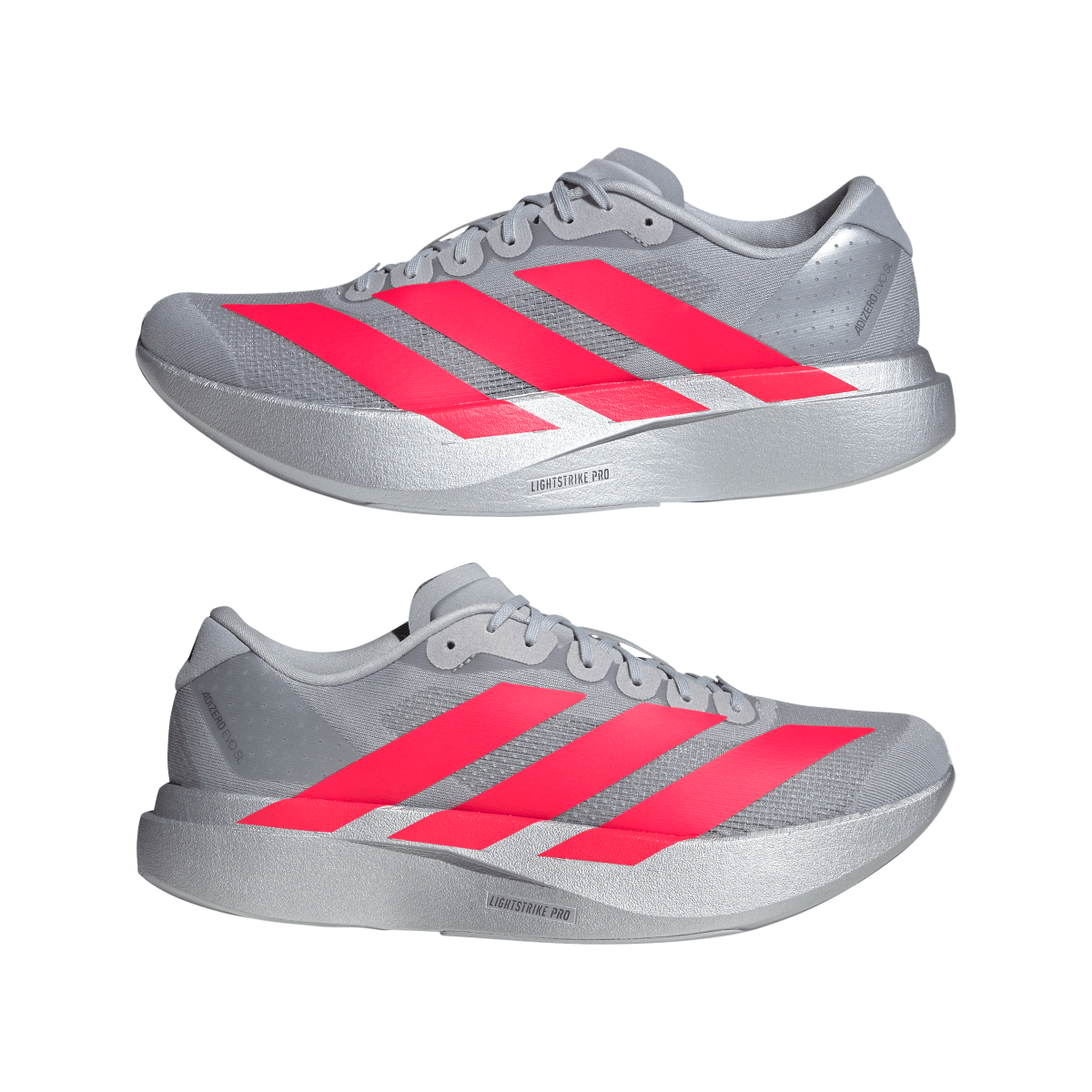 Adidas Herrenlaufschuhe Adizero Evo SL - machsport – Bild 