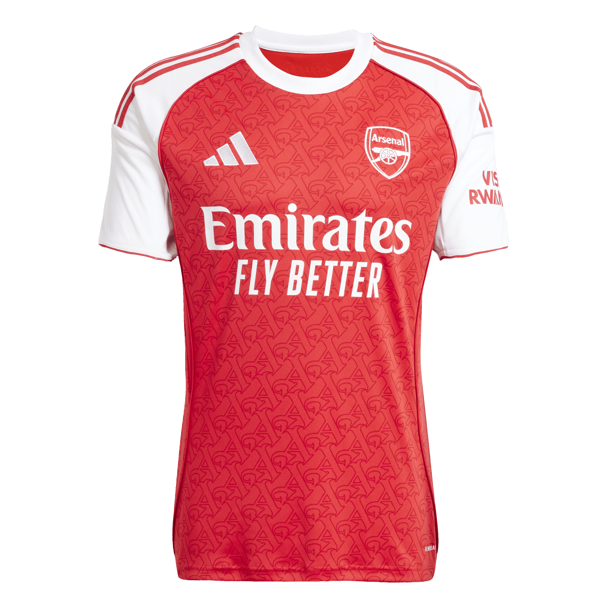 FC Arsenal Jersey Home Trikot 24/25 - machsport – Bild 