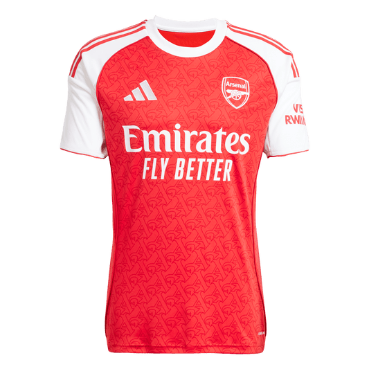 FC Arsenal Jersey Home Trikot 24/25 – rot / S