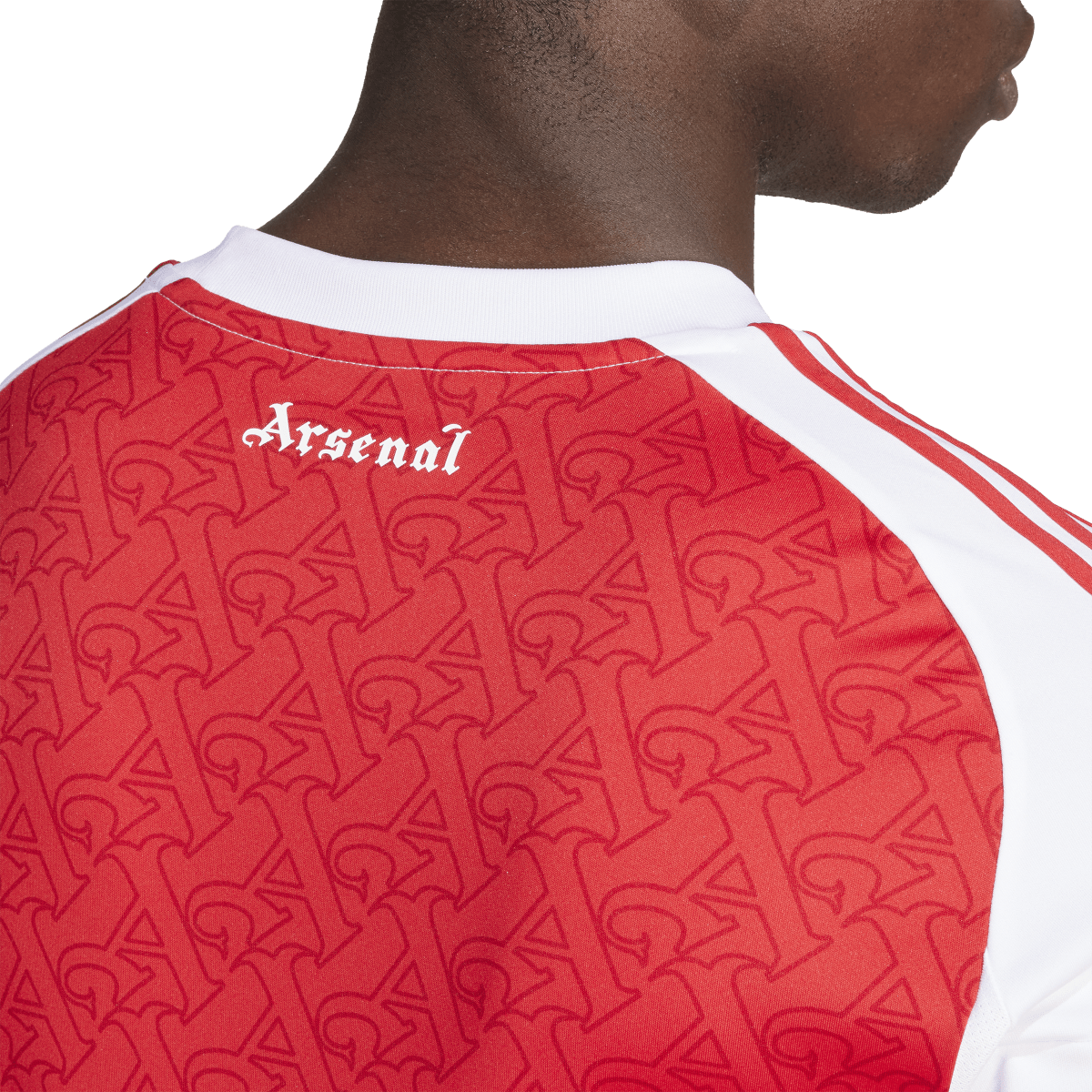 FC Arsenal Jersey Home Trikot 24/25 - machsport