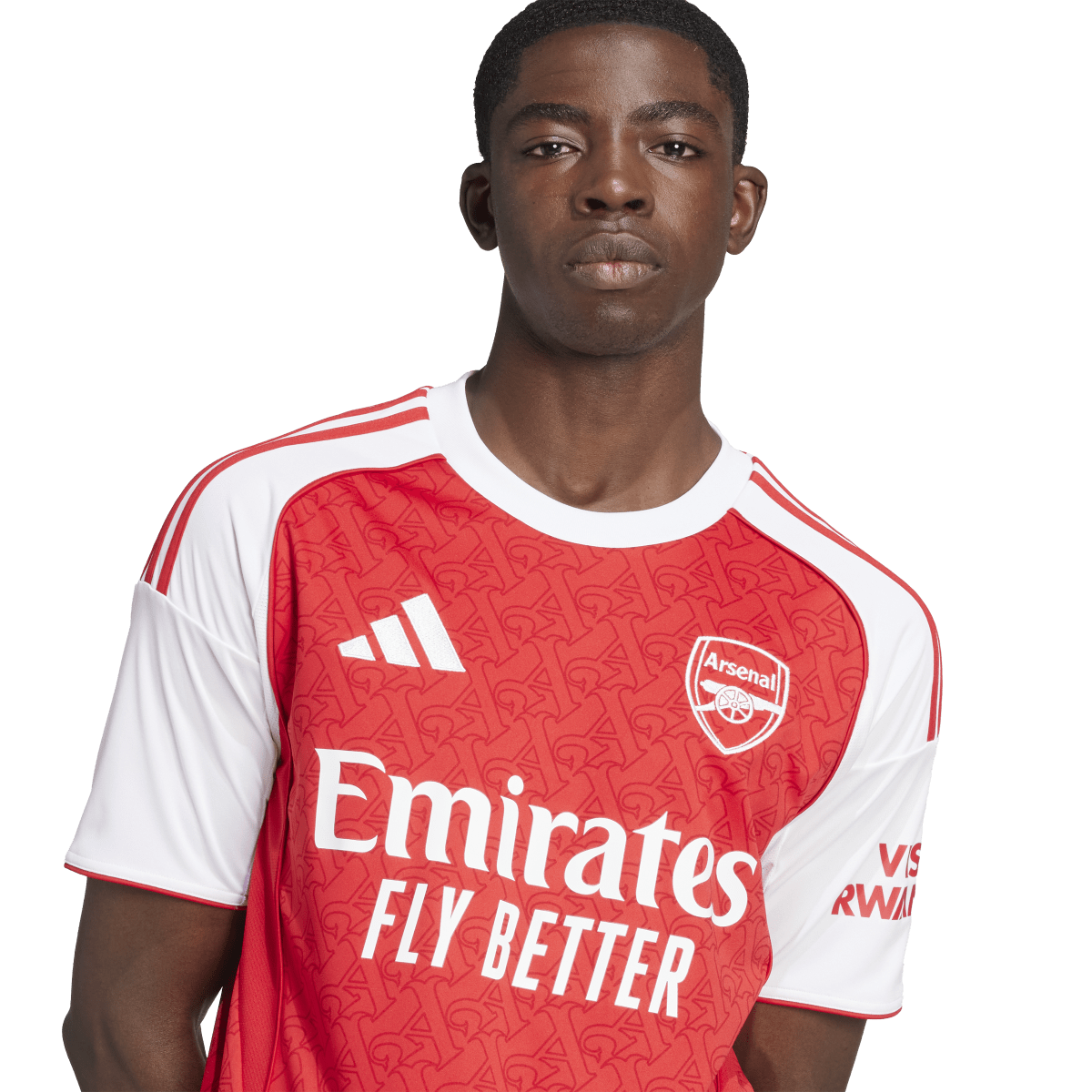 FC Arsenal Jersey Home Trikot 24/25 - machsport