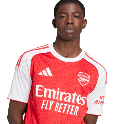 FC Arsenal Jersey Home Trikot 24/25 - machsport