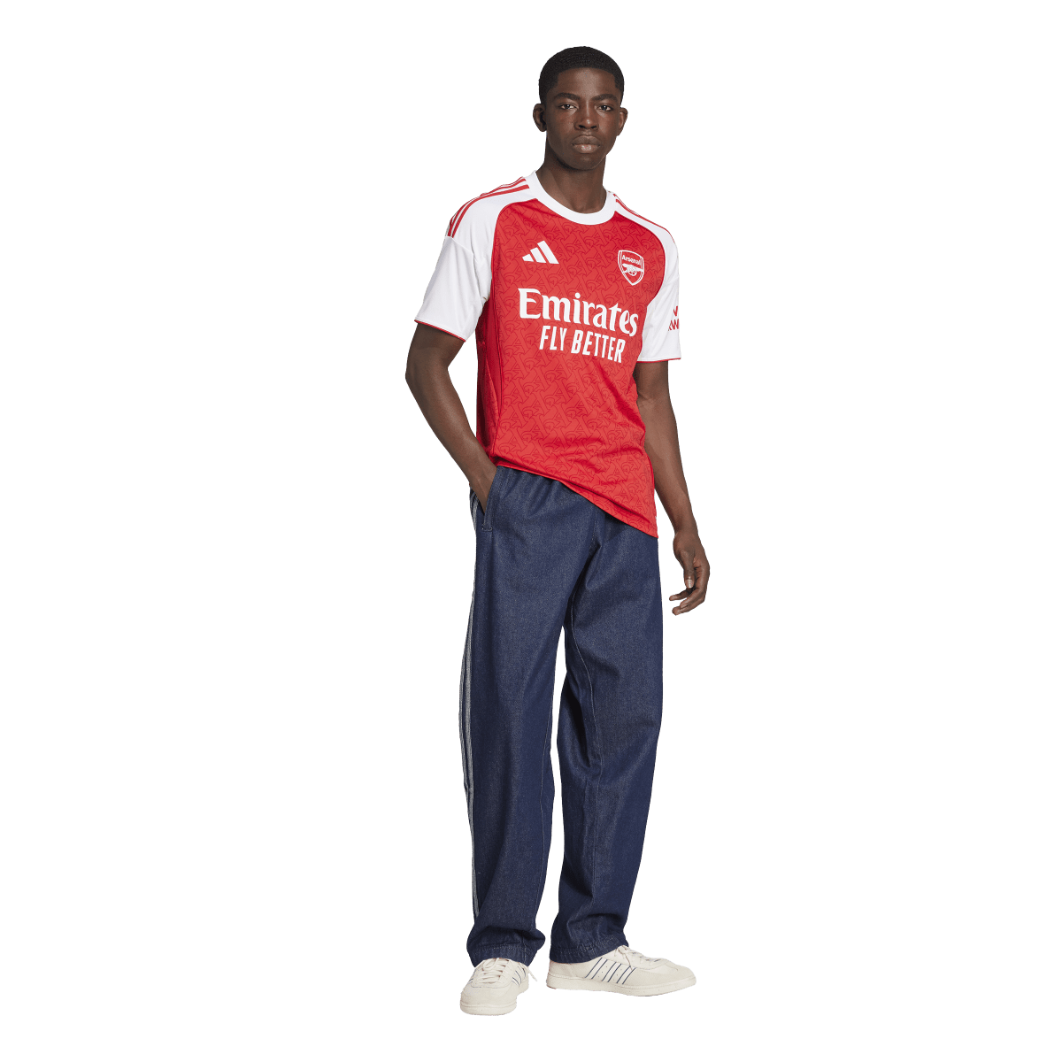 FC Arsenal Jersey Home Trikot 24/25 - machsport