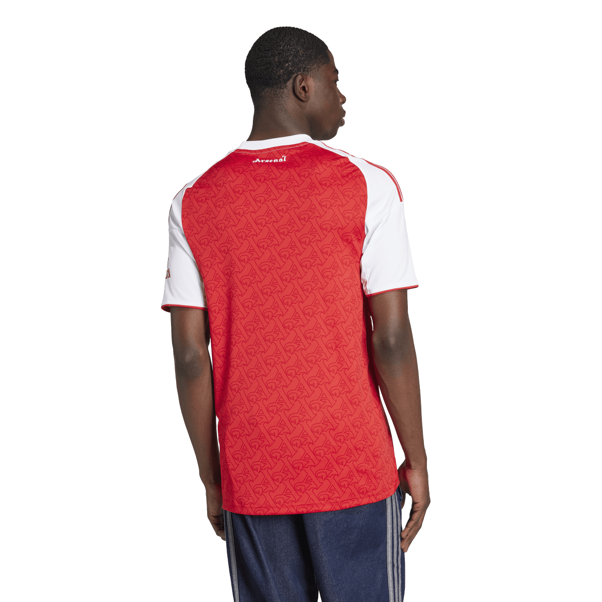 FC Arsenal Jersey Home Trikot 24/25 - machsport – Bild 