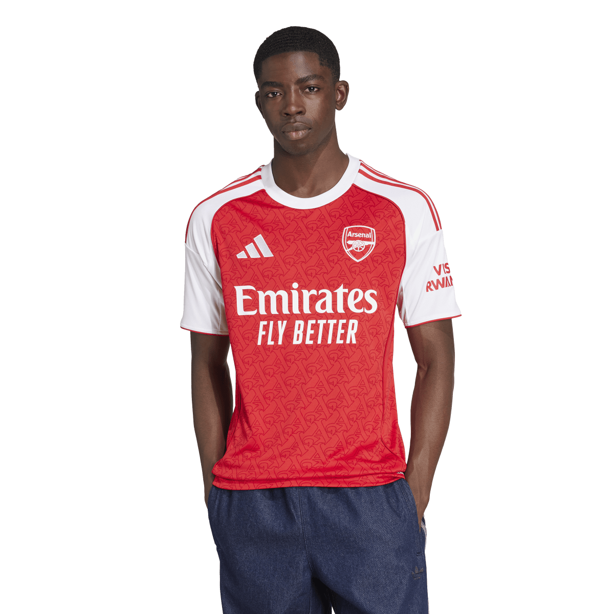 FC Arsenal Jersey Home Trikot 24/25 - machsport