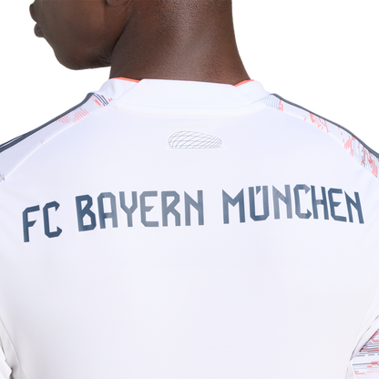 FC Bayern München Away Jersey 25/26 - machsport