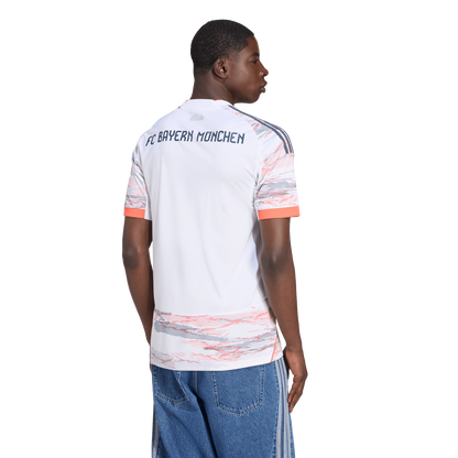 FC Bayern München Away Jersey 25/26 - machsport