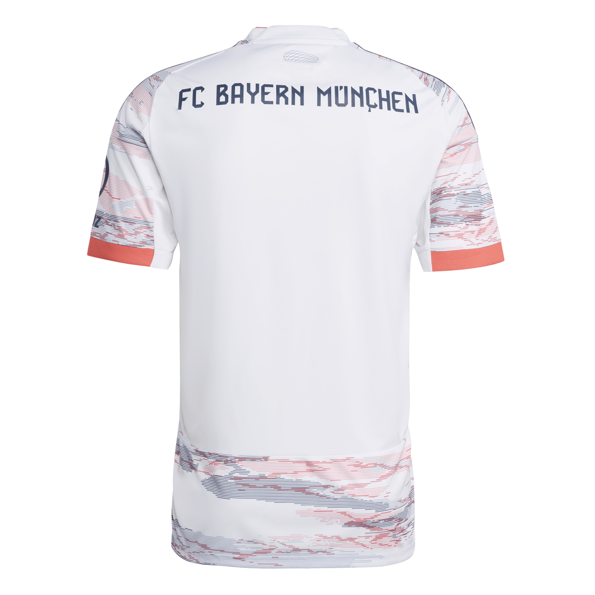 FC Bayern München Away Jersey 25/26 - machsport