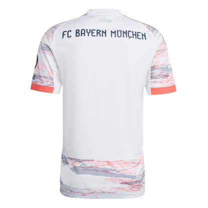 FC Bayern München Away Jersey 25/26 - machsport