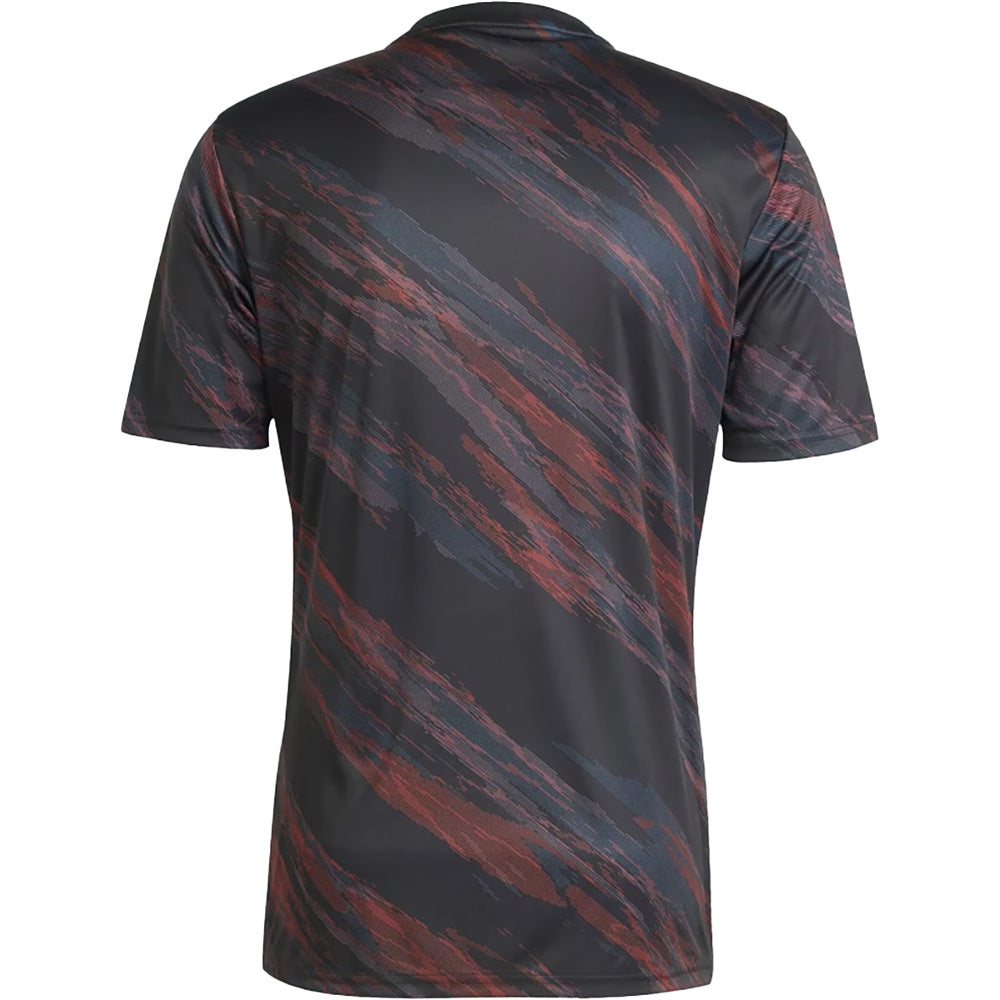 FC Bayern München Preshirt 25/26 - machsport – Bild 