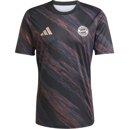 FC Bayern München Preshirt 25/26 - machsport
