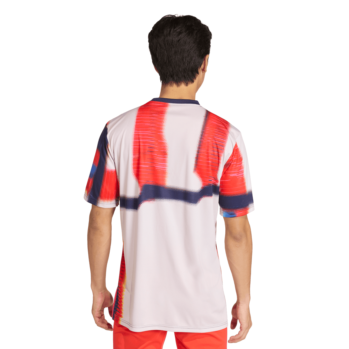 FC Bayern München Preshirt 25/26 - machsport