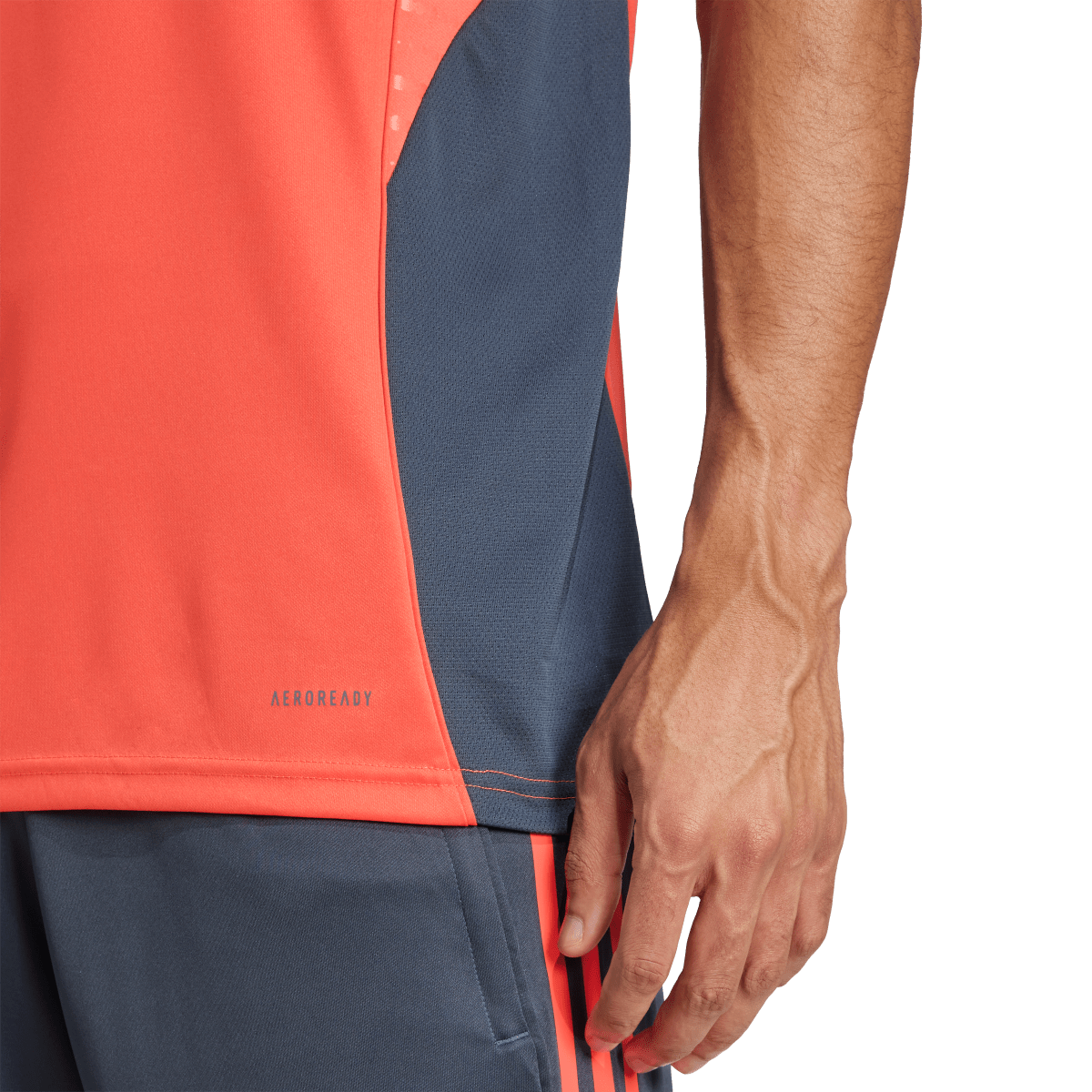 FC Bayern München Training Jersey - machsport – Bild 