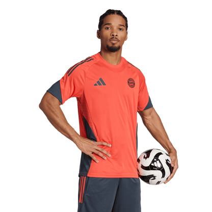 FC Bayern München Training Jersey - machsport