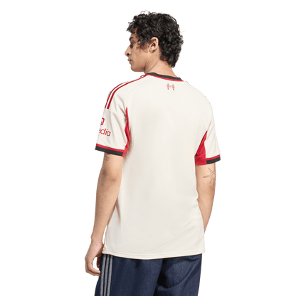 FC Liverpool Away Jersey 25/26 - machsport