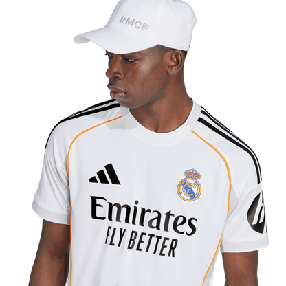 FC Real Madrid Home Jersey 25/26 - machsport