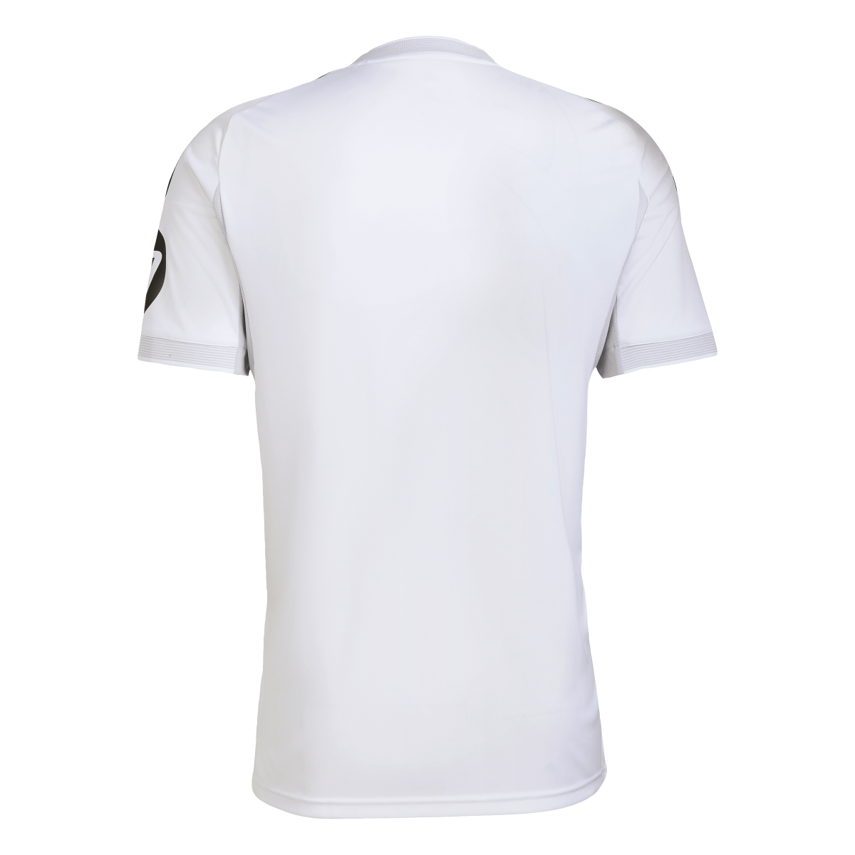 FC Real Madrid Home Jersey 25/26 - machsport – Bild 