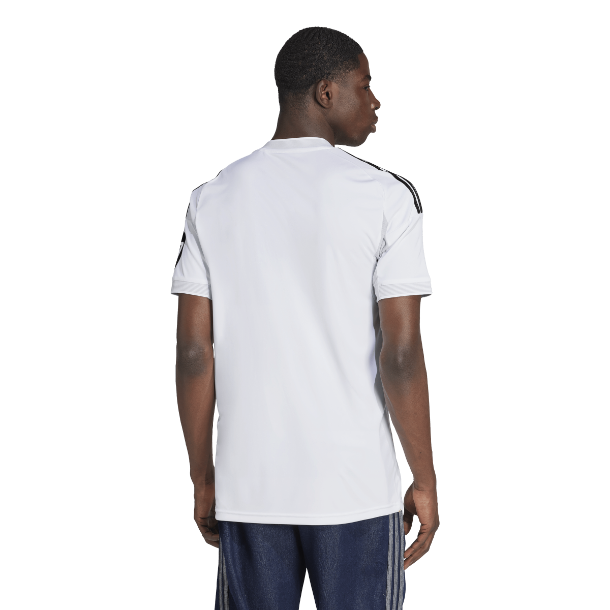 FC Real Madrid Home Jersey 25/26 - machsport – Bild 