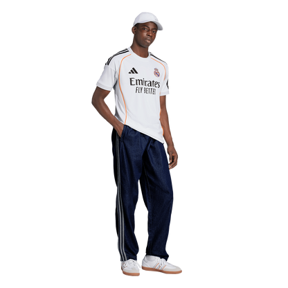 FC Real Madrid Home Jersey 25/26 - machsport