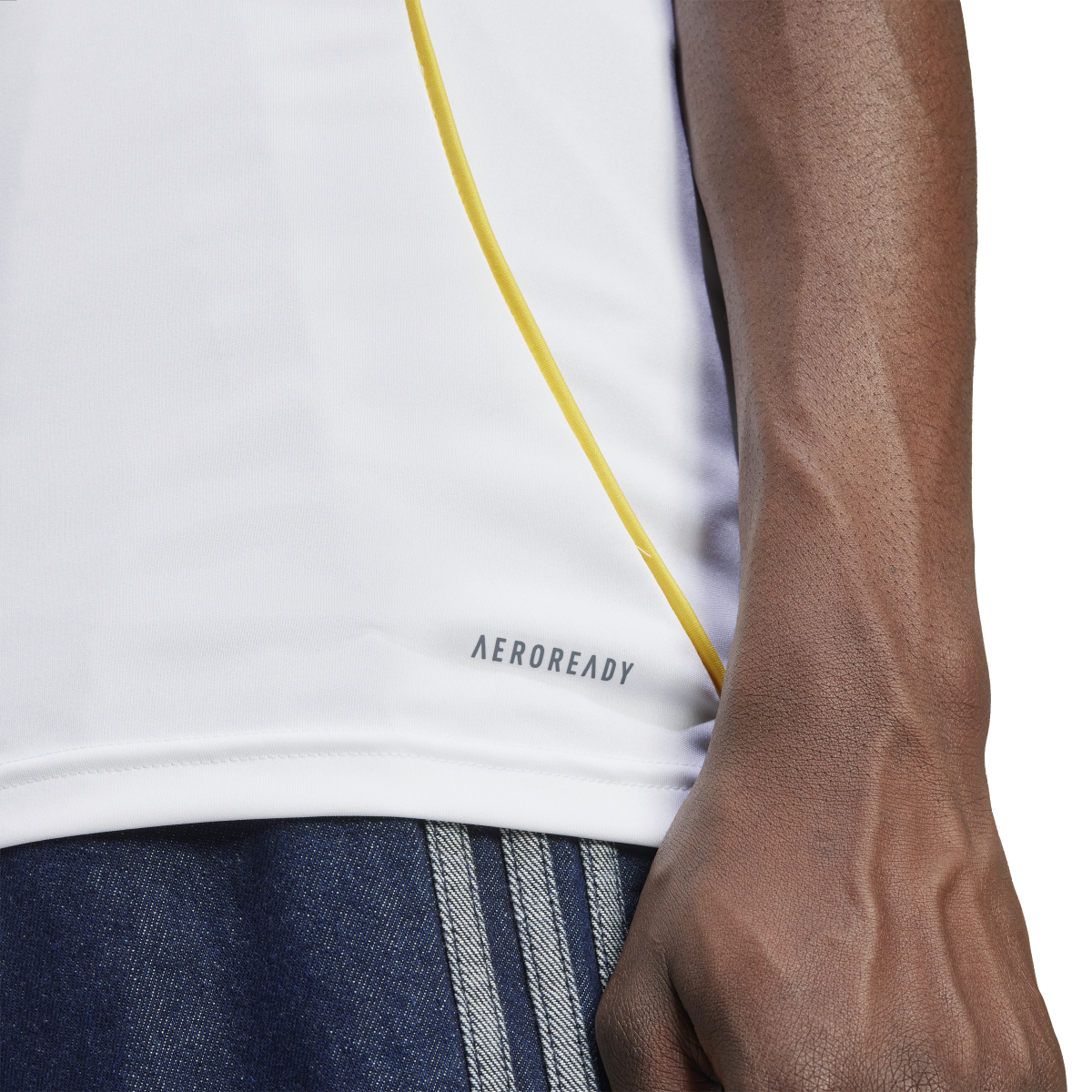 FC Real Madrid Home Jersey 25/26 - machsport