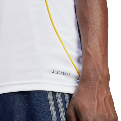 FC Real Madrid Home Jersey 25/26 - machsport