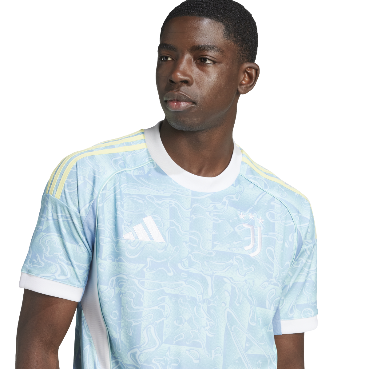 Juventus Turin Away Trikot 25/26 - machsport