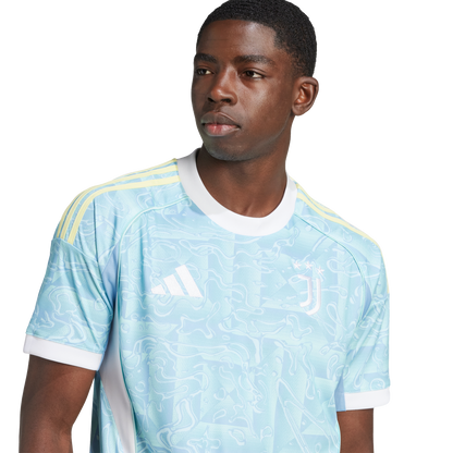 Juventus Turin Away Trikot 25/26 - machsport