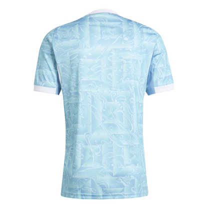 Juventus Turin Away Trikot 25/26 - machsport