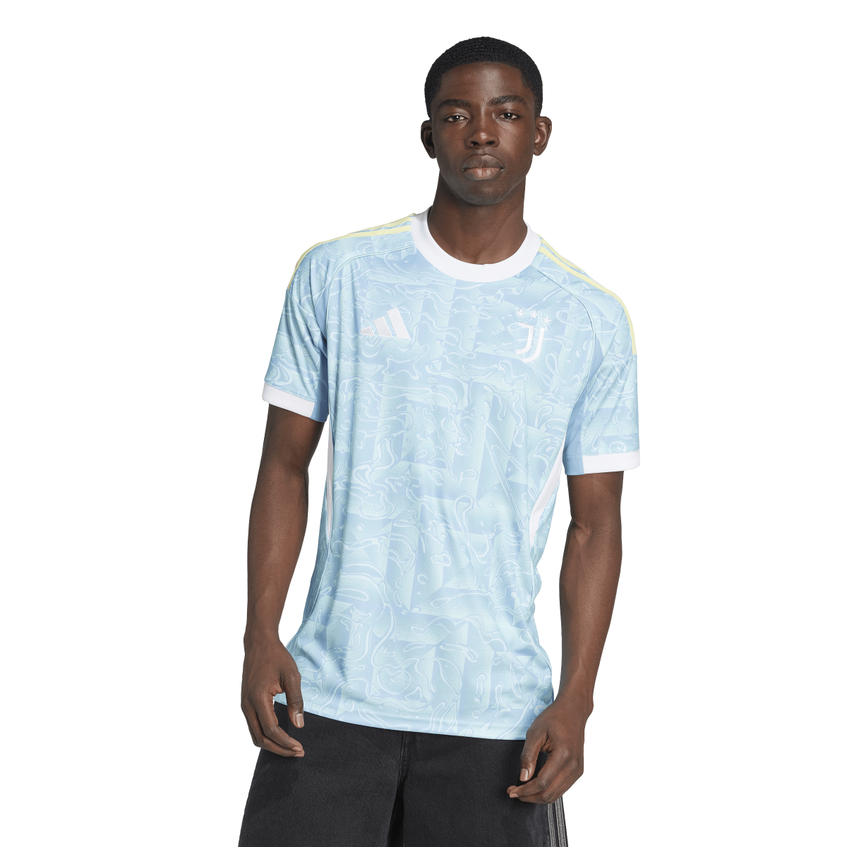 Juventus Turin Away Trikot 25/26 - machsport