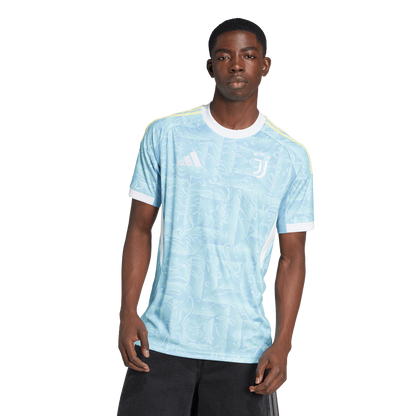 Juventus Turin Away Trikot 25/26 - machsport