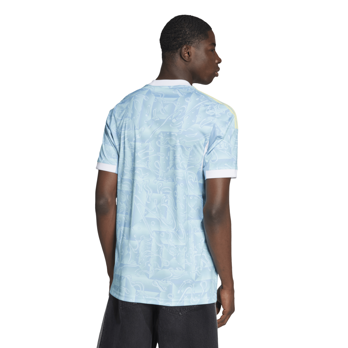 Juventus Turin Away Trikot 25/26 - machsport