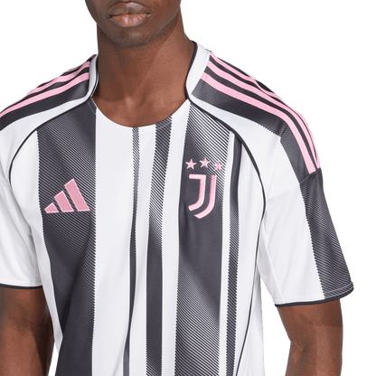 Juventus Turin Home Jersey 25/26 - machsport
